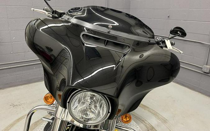 2023 Harley-Davidson® FLHX - Street Glide®