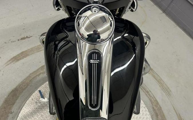 2023 Harley-Davidson® FLHX - Street Glide®