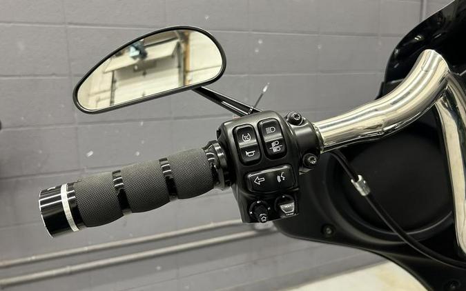 2023 Harley-Davidson® FLHX - Street Glide®