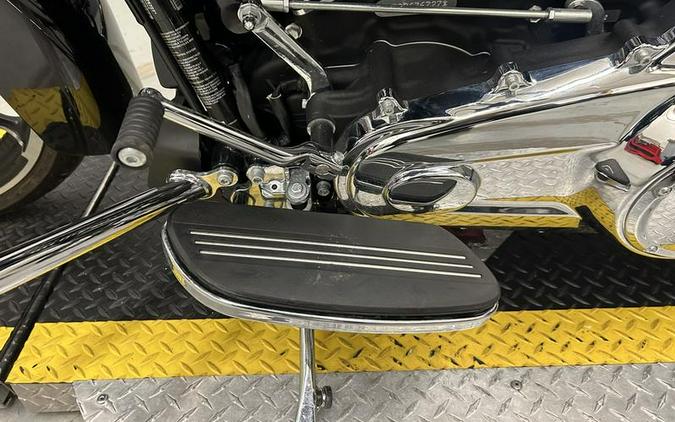 2023 Harley-Davidson® FLHX - Street Glide®