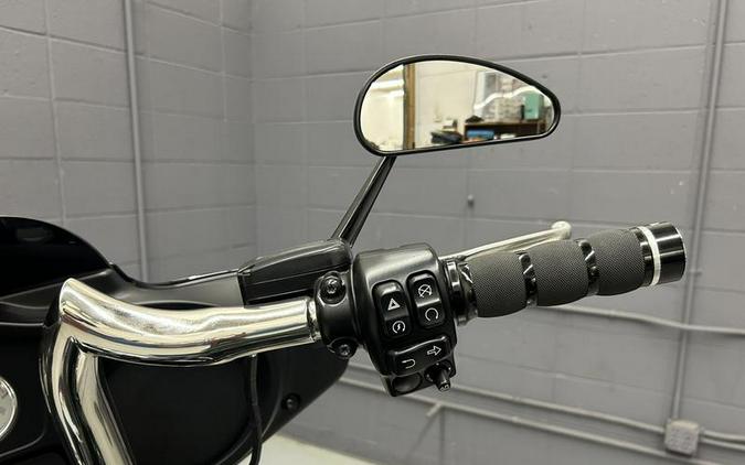 2023 Harley-Davidson® FLHX - Street Glide®