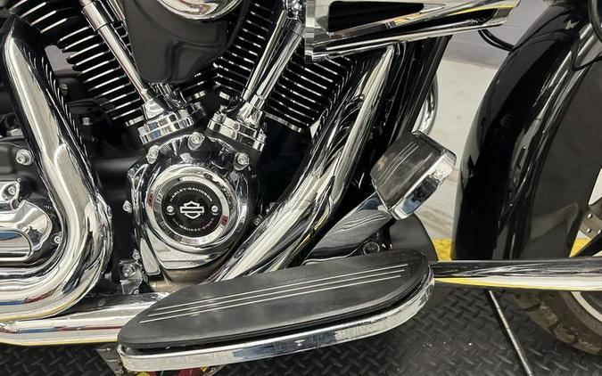 2023 Harley-Davidson® FLHX - Street Glide®