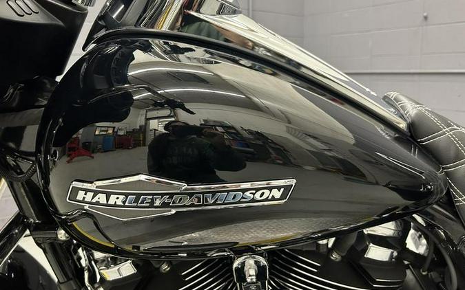 2023 Harley-Davidson® FLHX - Street Glide®