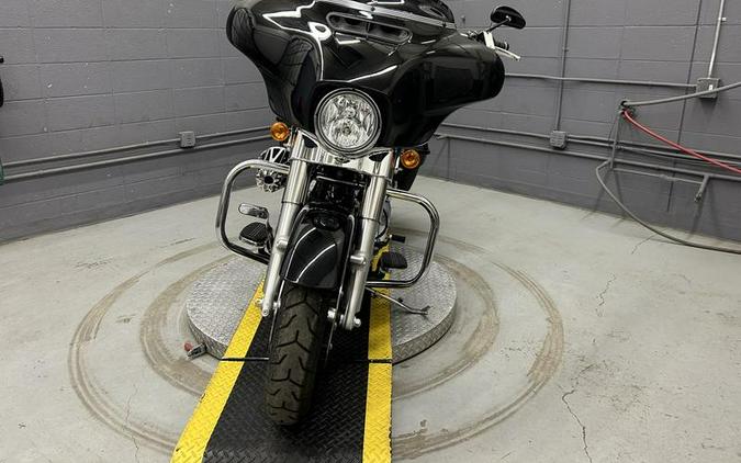 2023 Harley-Davidson® FLHX - Street Glide®