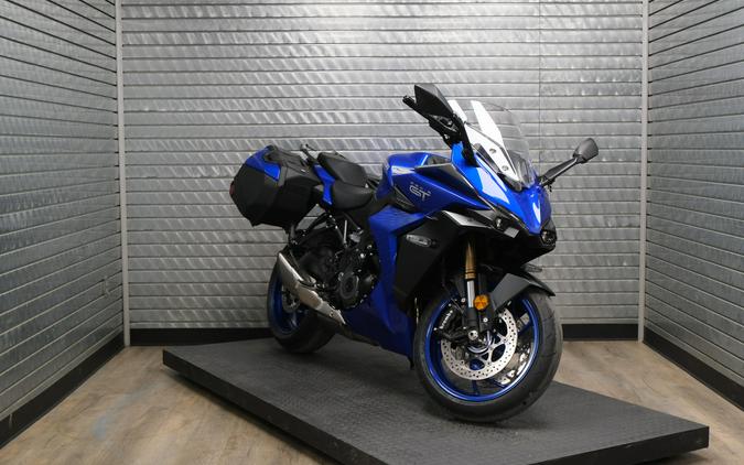 2026 SUZUKI GSXS1000GT