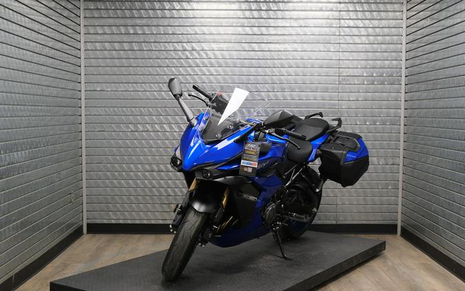2026 SUZUKI GSXS1000GT