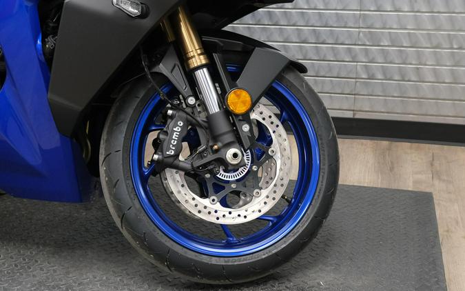 2026 SUZUKI GSXS1000GT