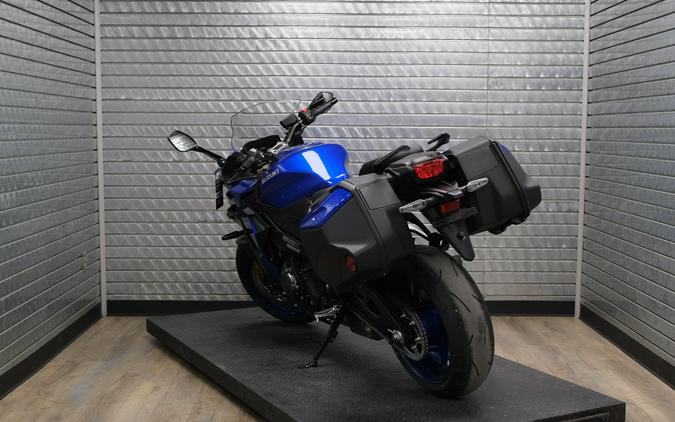 2026 SUZUKI GSXS1000GT