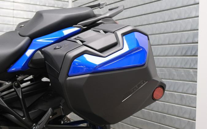 2026 SUZUKI GSXS1000GT