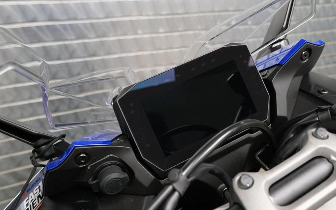 2026 SUZUKI GSXS1000GT