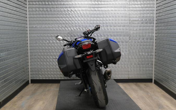 2026 SUZUKI GSXS1000GT