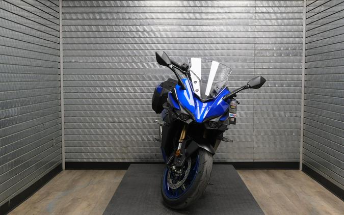 2026 SUZUKI GSXS1000GT