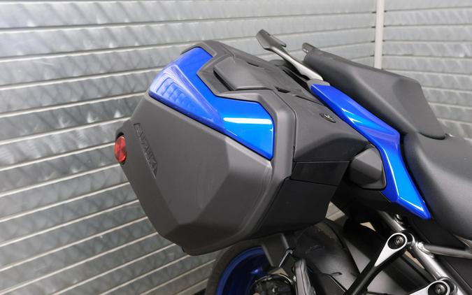 2026 SUZUKI GSXS1000GT