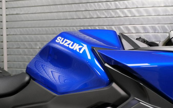 2026 SUZUKI GSXS1000GT