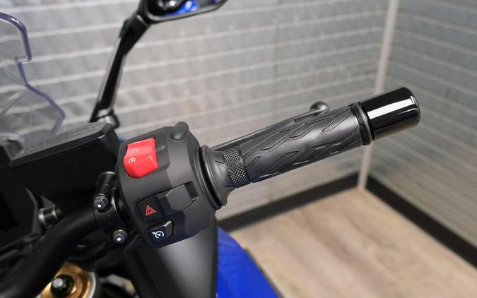 2026 SUZUKI GSXS1000GT