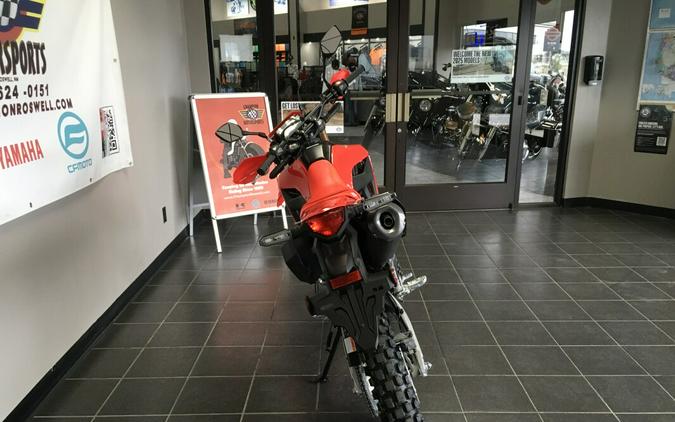 CRF300L