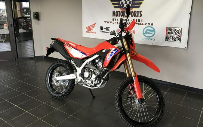 CRF300L