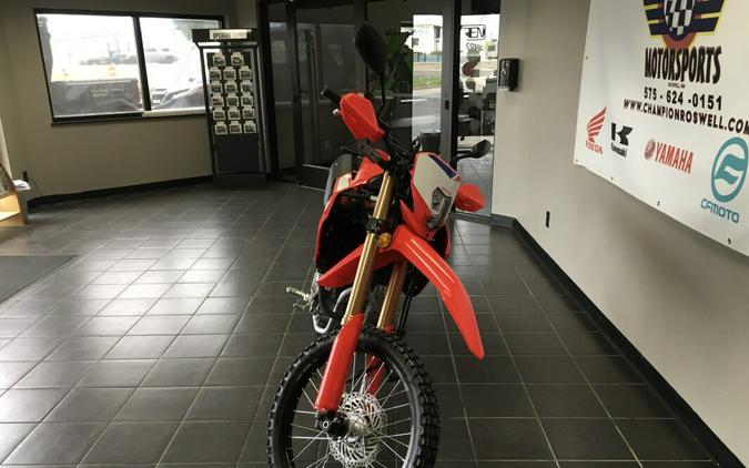 CRF300L