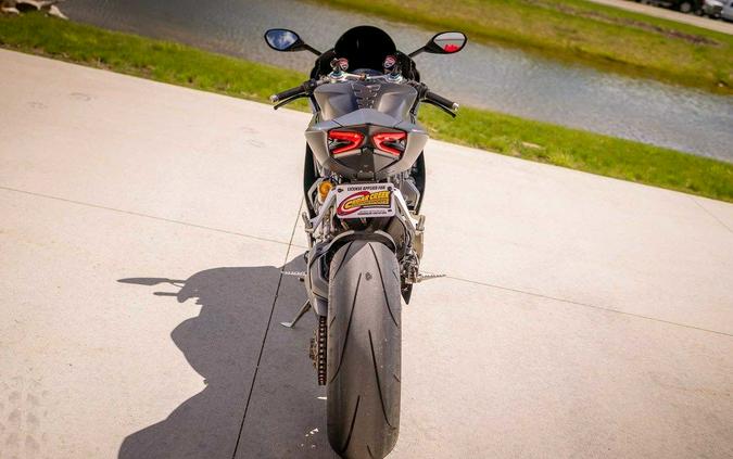 2014 Ducati Superbike 1199 Panigale S