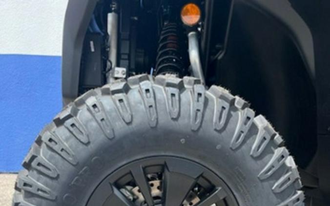 2026 CFMOTO UFORCE U10 XL Pro