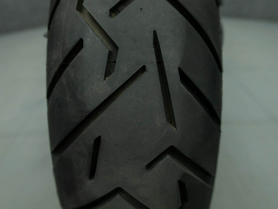 2020 DUCATI MULTISTRADA 950 S SPOKED WHEELS W/ABS