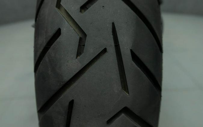 2020 DUCATI MULTISTRADA 950 S SPOKED WHEELS W/ABS