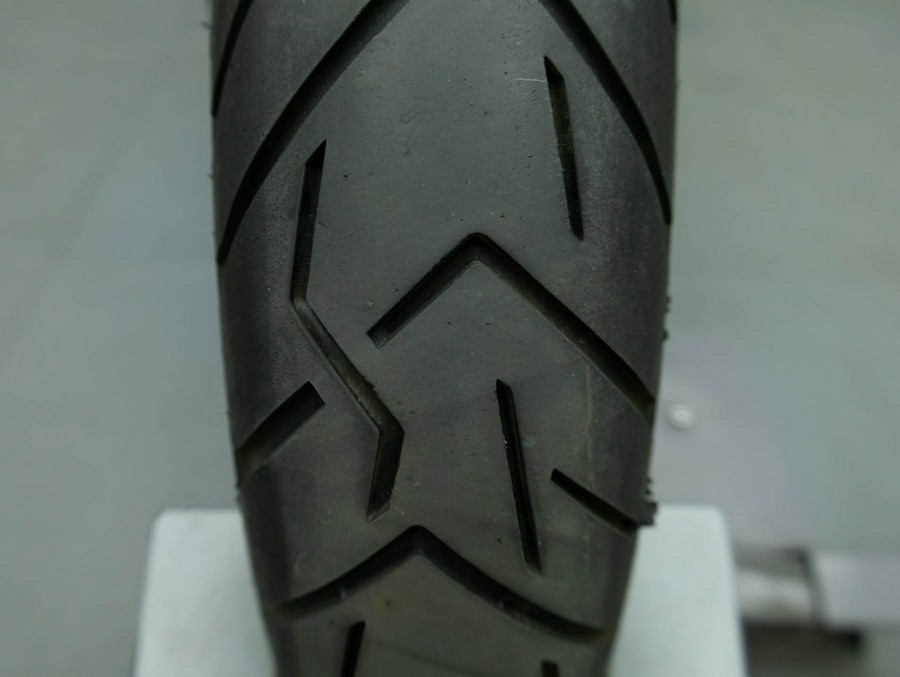 2020 DUCATI MULTISTRADA 950 S SPOKED WHEELS W/ABS