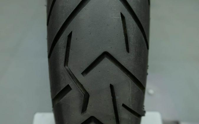 2020 DUCATI MULTISTRADA 950 S SPOKED WHEELS W/ABS
