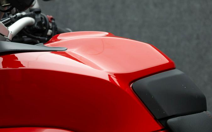 2020 DUCATI MULTISTRADA 950 S SPOKED WHEELS W/ABS