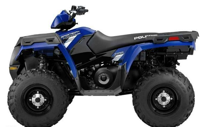 2013 Polaris Sportsman® 400 H.O.