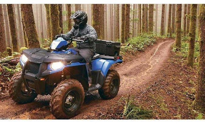 2013 Polaris Sportsman® 400 H.O.