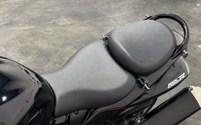 2019 SUZUKI HAYABUSA