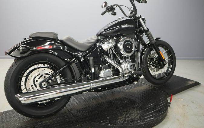 2026 Harley-Davidson Street Bob FXBB
