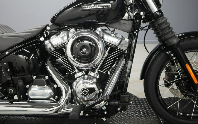 2026 Harley-Davidson Street Bob FXBB
