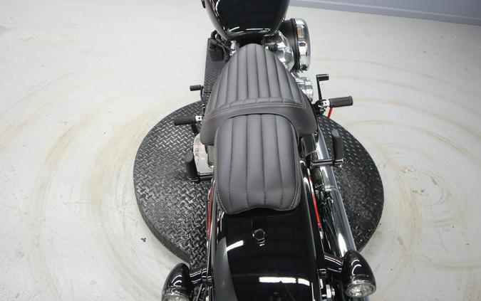 2026 Harley-Davidson Street Bob FXBB