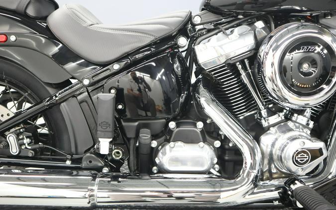 2026 Harley-Davidson Street Bob FXBB