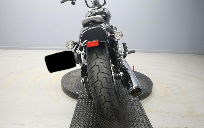 2026 Harley-Davidson Street Bob FXBB