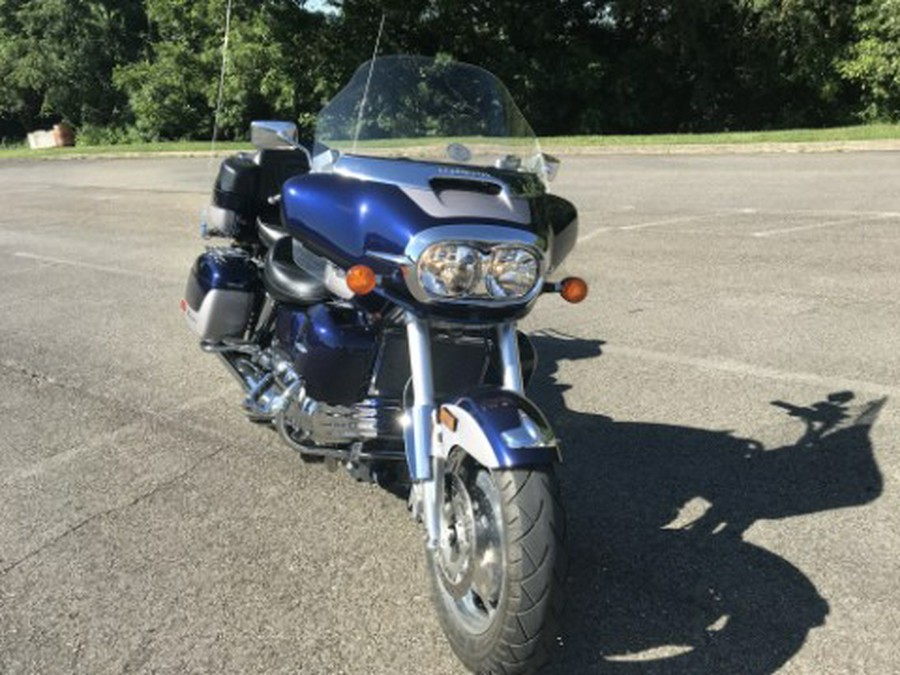 2000 Honda VALKYRIE TOURING