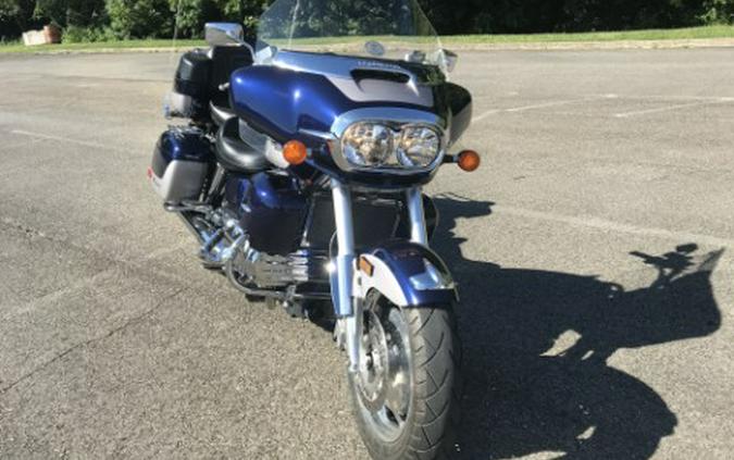 2000 Honda VALKYRIE TOURING