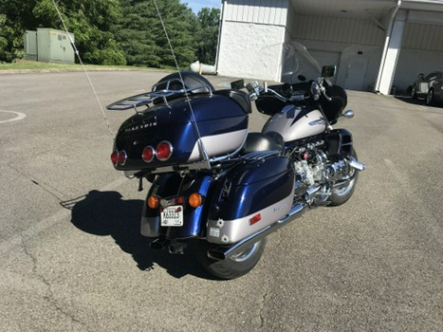 2000 Honda VALKYRIE TOURING