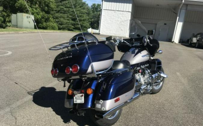 2000 Honda VALKYRIE TOURING