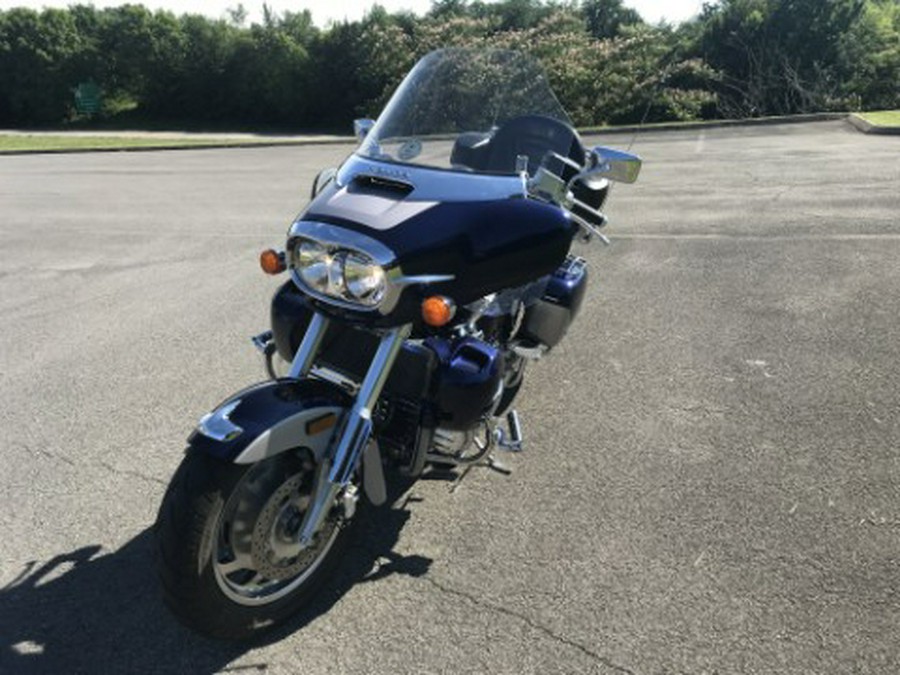 2000 Honda VALKYRIE TOURING