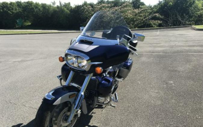 2000 Honda VALKYRIE TOURING