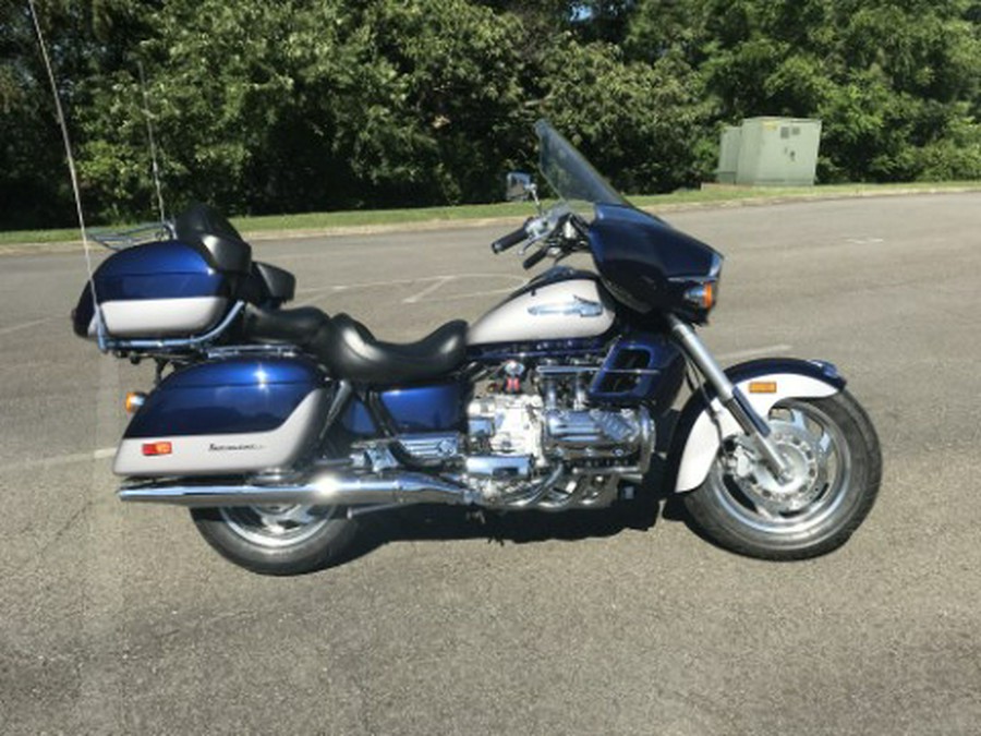 2000 Honda VALKYRIE TOURING