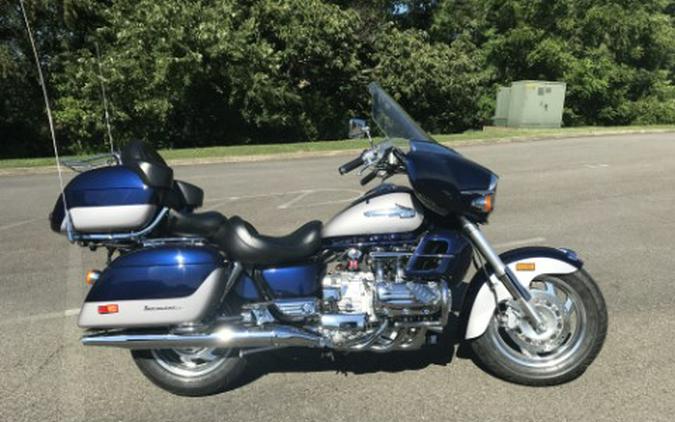 2000 Honda VALKYRIE TOURING