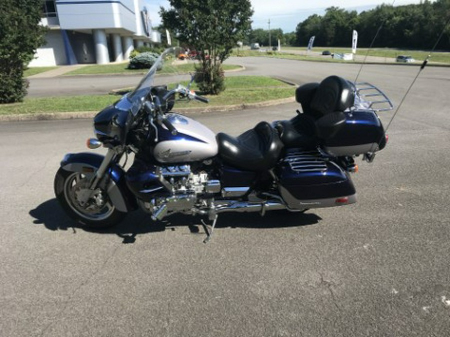 2000 Honda VALKYRIE TOURING