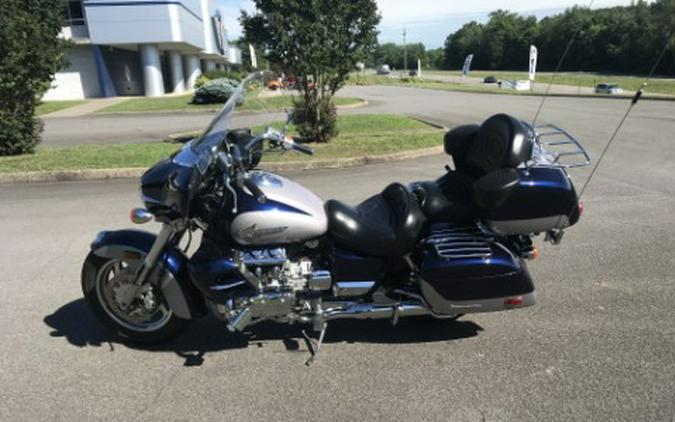 2000 Honda VALKYRIE TOURING