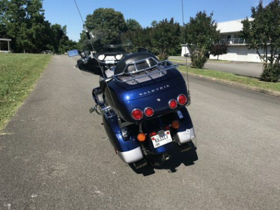 2000 Honda VALKYRIE TOURING