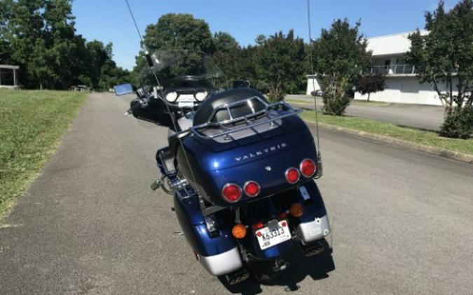 2000 Honda VALKYRIE TOURING