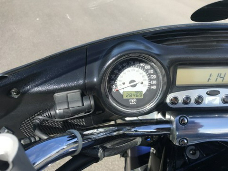 2000 Honda VALKYRIE TOURING